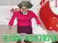 Peli Pelottava Opettaja II verkossa