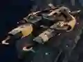 Peli Galaktinen sota verkossa Peli Galaktinen sota verkossa
