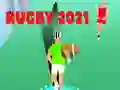 Peli Rugby 2021 verkossa