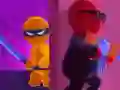 Peli Samurai Mestari verkossa