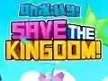 Peli Unikitty pelastaa kuningaskunnan verkossa Peli Unikitty pelastaa kuningaskunnan verkossa