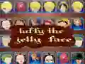 Peli Luffy hyydy kasvot verkossa