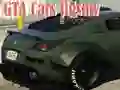 Peli GTA Autopuzzles verkossa Peli GTA Autopuzzles verkossa