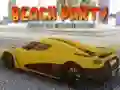 Peli Paratiisilahti Projektin Auto Fysiikan Simulaattori verkossa