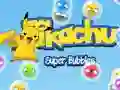 Peli Pikachu Super Kuplat verkossa Peli Pikachu Super Kuplat verkossa