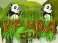 Peli Pandajuoksu verkossa Peli Pandajuoksu verkossa