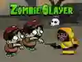 Peli Zombien Teurastaja verkossa Peli Zombien Teurastaja verkossa
