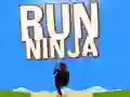 Peli Juokse Ninja verkossa Peli Juokse Ninja verkossa