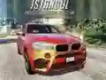 Peli Istanbul-projektin Auto Fysiikkasimulaattori verkossa Peli Istanbul-projektin Auto Fysiikkasimulaattori verkossa