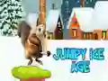 Peli Hyppyjä jääkausi verkossa Peli Hyppyjä jääkausi verkossa