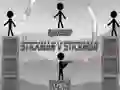 Peli Stickman V StickMan verkossa Peli Stickman V StickMan verkossa