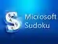 Peli Microsoft Sudoku verkossa