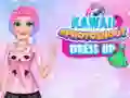 Peli Kawaii #Valokuvaus Pukeutuminen verkossa Peli Kawaii #Valokuvaus Pukeutuminen verkossa