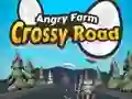 Peli Vihainen Tila: Crossy Road verkossa Peli Vihainen Tila: Crossy Road verkossa