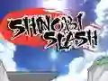 Peli Shinobi Leikkaus verkossa Peli Shinobi Leikkaus verkossa