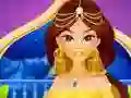 Peli Pukeuta arabialainen prinsessa verkossa Peli Pukeuta arabialainen prinsessa verkossa