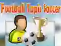 Peli Jalkapallo Tapis Soccer verkossa