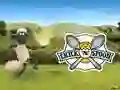 Peli Shaun Lammas: Tipu ja Lusikka verkossa