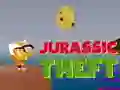 Peli Jurassic Varkaus verkossa
