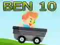Peli Ben 10 verkossa