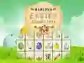 Peli Pääsiäinen Mahjong Yhteys verkossa Peli Pääsiäinen Mahjong Yhteys verkossa