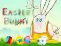 Peli Pääsiäispupun Palapeli verkossa