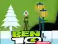 Peli Ben 10 Juoksija verkossa Peli Ben 10 Juoksija verkossa