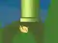 Peli Hyppivä Flappy Karhu verkossa Peli Hyppivä Flappy Karhu verkossa