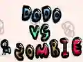 Peli Dodo vs zombit verkossa Peli Dodo vs zombit verkossa