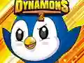 Peli Dynamons 2 verkossa