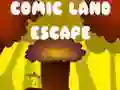 Peli Pako Comic Landista verkossa Peli Pako Comic Landista verkossa