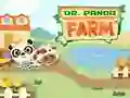Peli Dr. Panda Farmi verkossa Peli Dr. Panda Farmi verkossa
