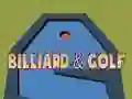 Peli Biljardi ja Golf verkossa Peli Biljardi ja Golf verkossa