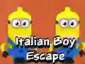 Peli Italialaisen Poikapakeneminen verkossa Peli Italialaisen Poikapakeneminen verkossa