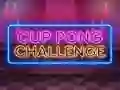 Peli Cup Pong Haaste verkossa Peli Cup Pong Haaste verkossa