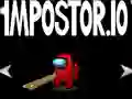 Peli Impostor.io verkossa