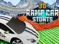 Peli 3D Ramp Autotrikoot Ilmaiseksi verkossa