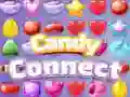 Peli Candy Connect verkossa Peli Candy Connect verkossa