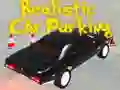 Peli Realistinen Autopaikka verkossa Peli Realistinen Autopaikka verkossa
