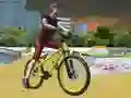 Peli BMX Äärimmäinen 3D Temppu verkossa
