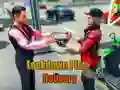 Peli Pizzatoimitus Lukitusvaiheessa verkossa Peli Pizzatoimitus Lukitusvaiheessa verkossa