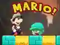 Peli Mario! verkossa Peli Mario! verkossa