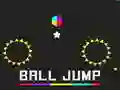 Peli Pallon Hyppy verkossa Peli Pallon Hyppy verkossa