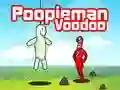 Peli Poopieman Voodoo verkossa Peli Poopieman Voodoo verkossa