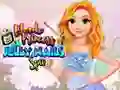 Peli Blondin Prinsessan Gelinaili Spa verkossa