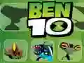 Peli BEN 10 verkossa
