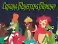 Peli Korona Monsters Muisti verkossa Peli Korona Monsters Muisti verkossa