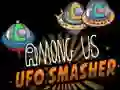 Peli Meidän Keskellä: UFO Rikkouria verkossa Peli Meidän Keskellä: UFO Rikkouria verkossa