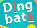Peli Dingbats verkossa Peli Dingbats verkossa