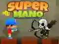 Peli Super Mano verkossa Peli Super Mano verkossa